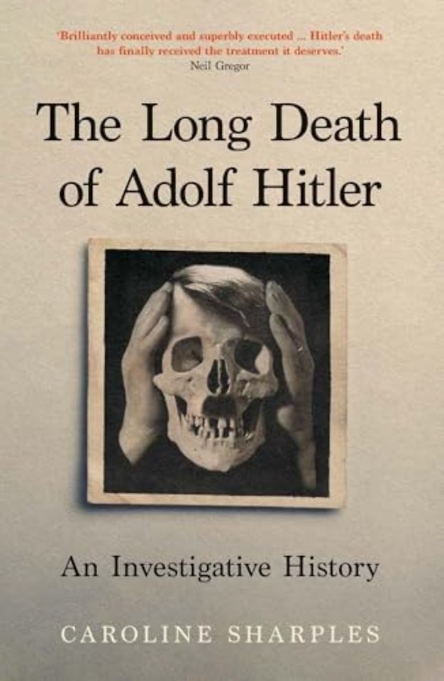 The Long Death of Adolf Hitler