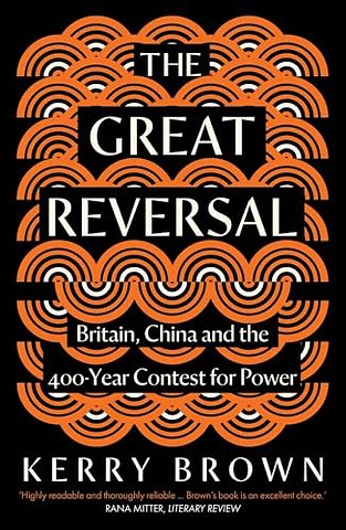 The Great Reversal