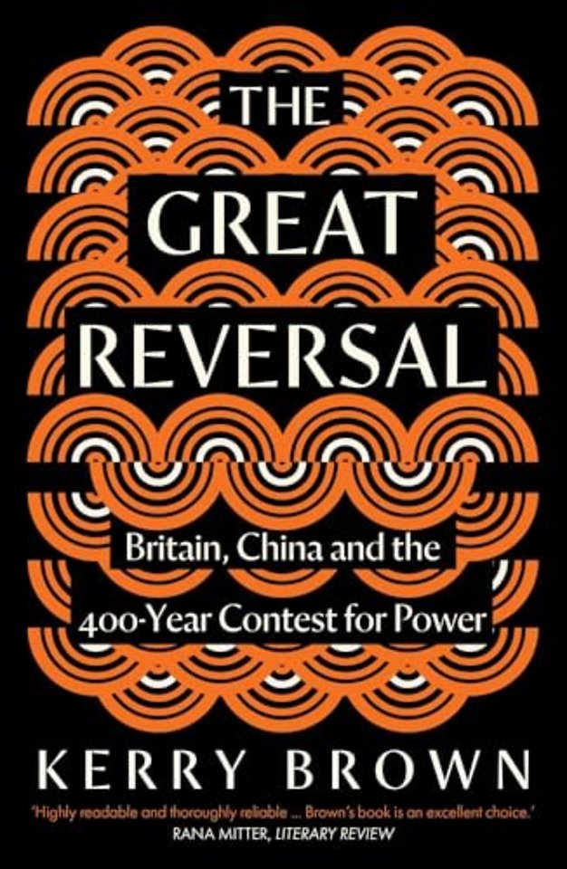 The Great Reversal