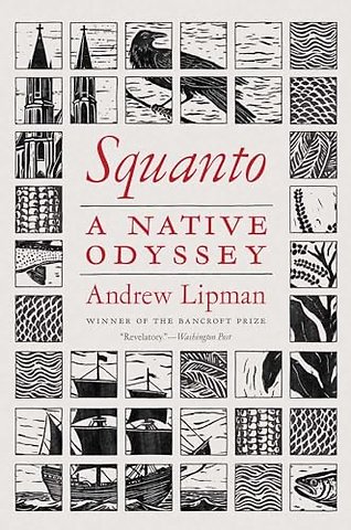 Squanto