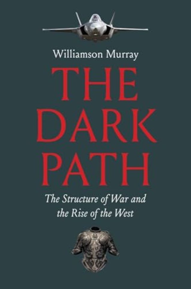 The Dark Path