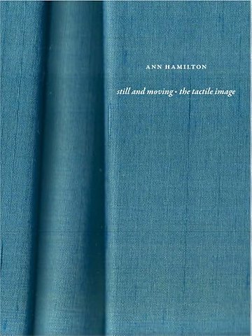 Ann Hamilton