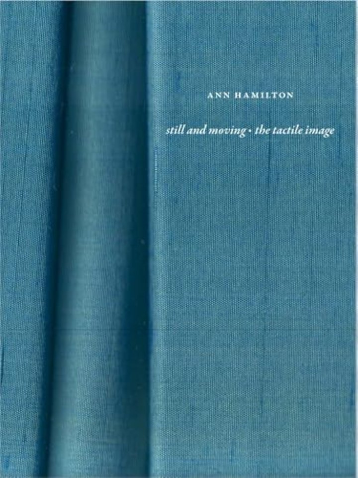 Ann Hamilton