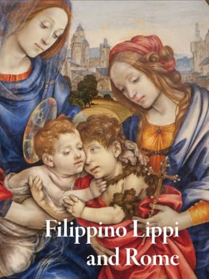 Filippino Lippi and Rome