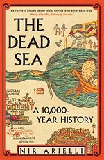 The Dead Sea