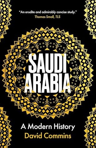 Saudi Arabia