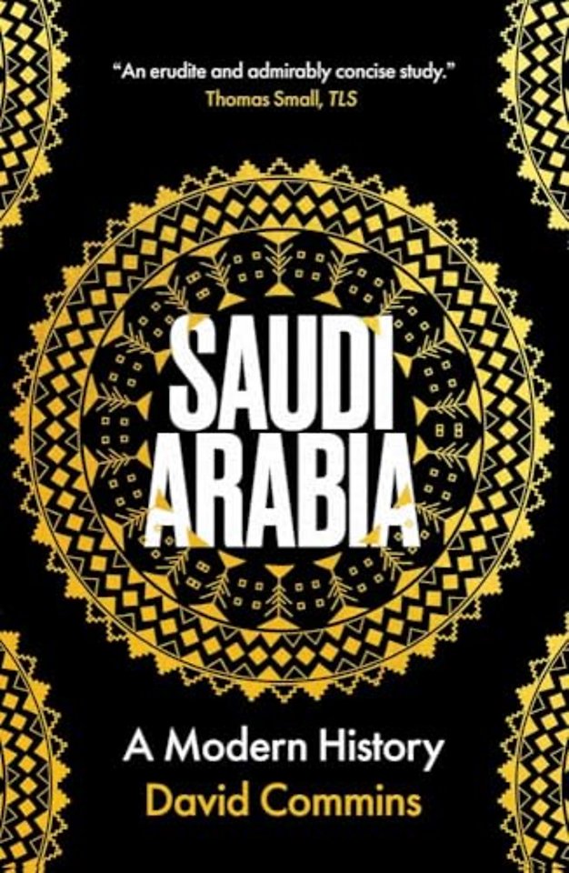 Saudi Arabia
