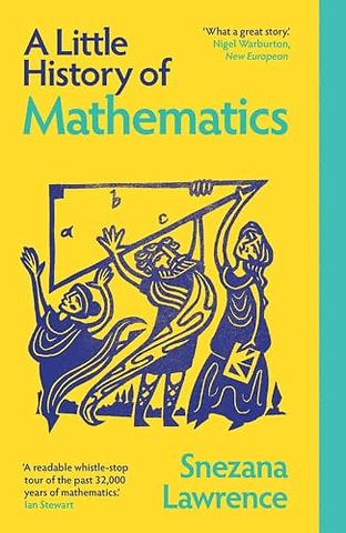 A Little History of Mathematics