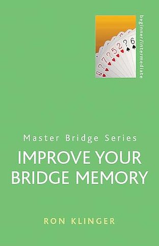 Improve Your Bridge Memory