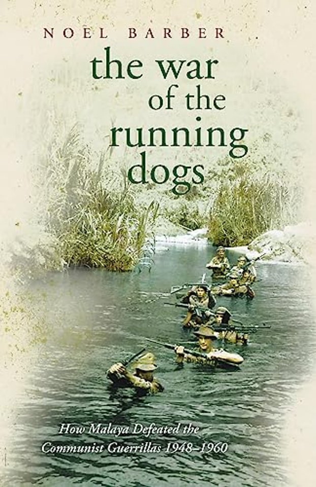 The War of the Running Dogs