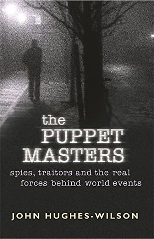 The Puppet Masters