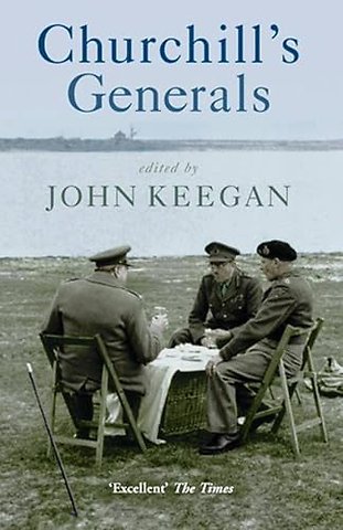 Churchill's Generals