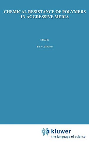 Chemical Resistance of Polymers in Aggressive Media