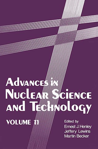 Advances in Nuclear Science and Technology