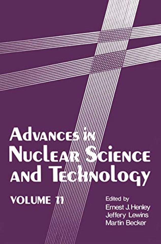 Advances in Nuclear Science and Technology
