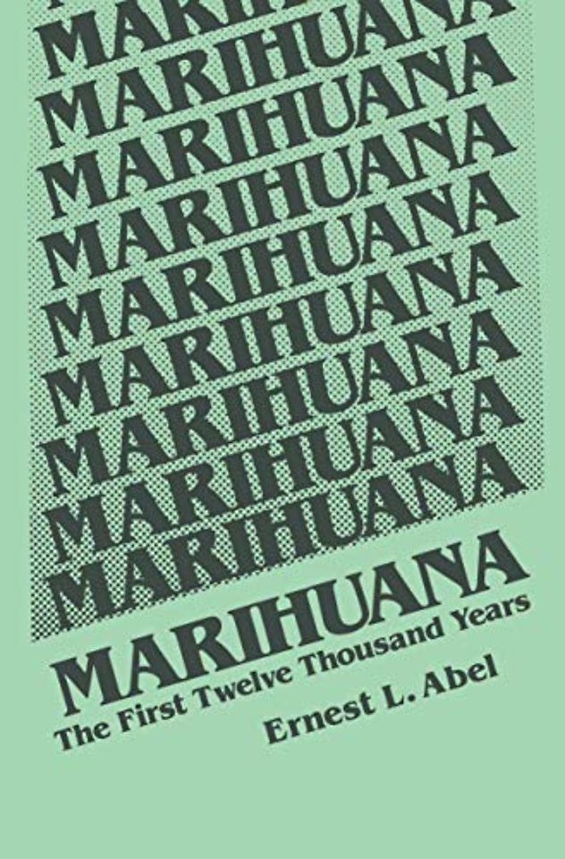 Marihuana
