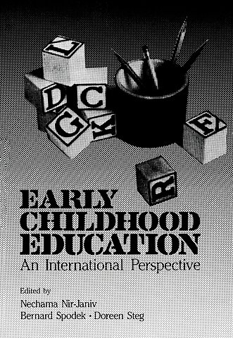 Early Childhood Education