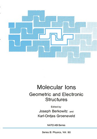 Molecular Ions