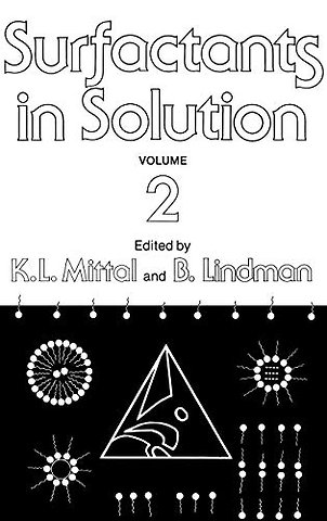 Surfactants in Solution