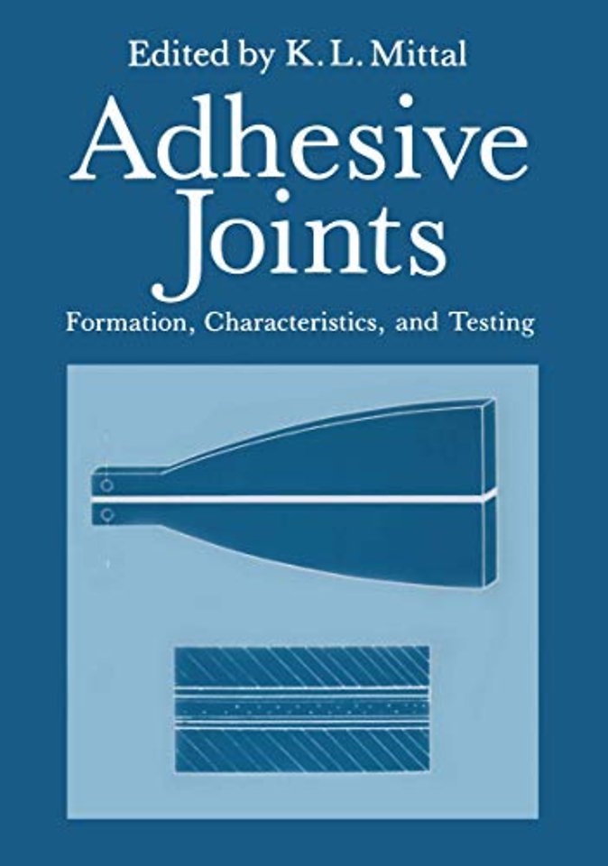 Adhesive Joints