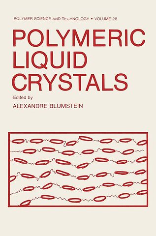 Polymeric Liquid Crystals