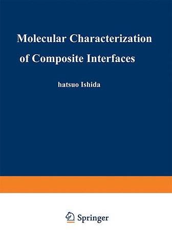 Molecular Characterization of Composite Interfaces