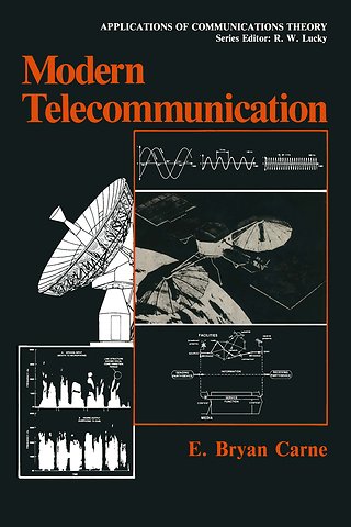 Modern Telecommunication