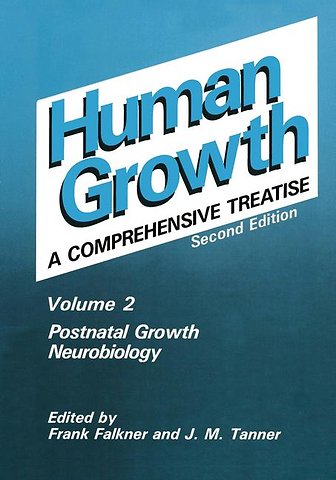 Postnatal Growth Neurobiology