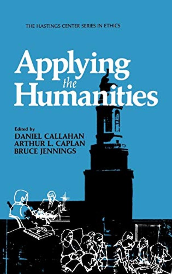 Applying the Humanities
