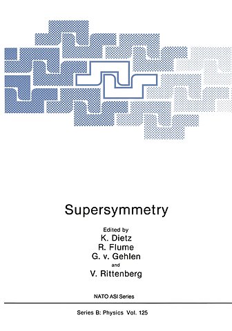 Supersymmetry