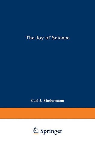 The Joy of Science