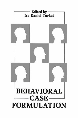 Behavioral Case Formulation