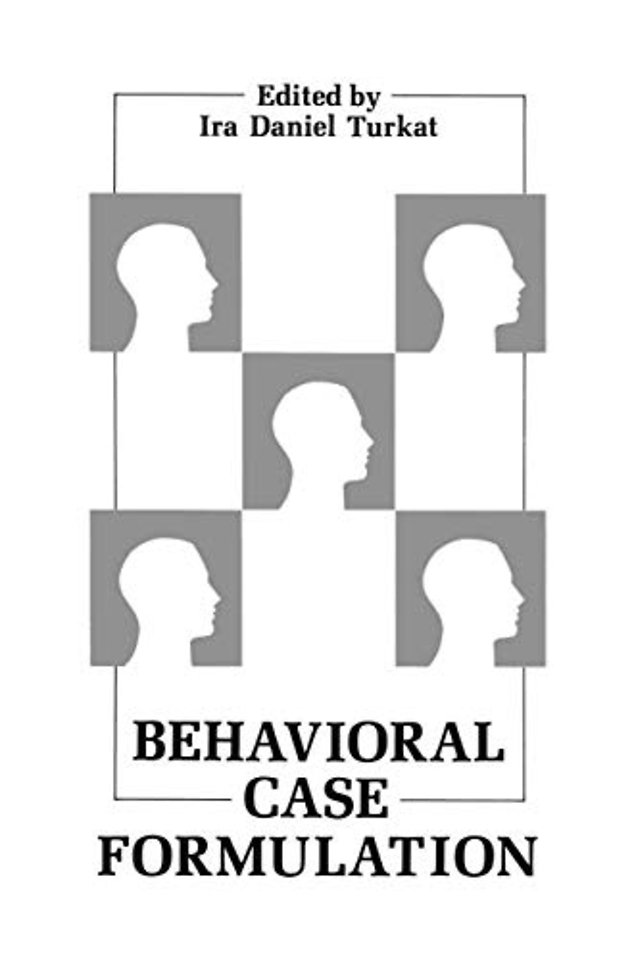 Behavioral Case Formulation
