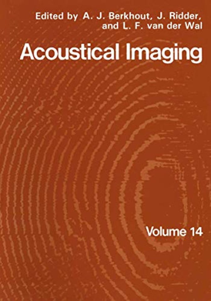 Acoustical Imaging