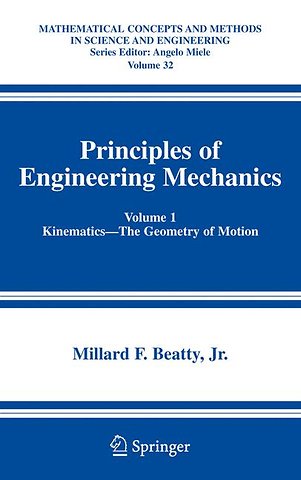 Principles of Engineering Mechanics