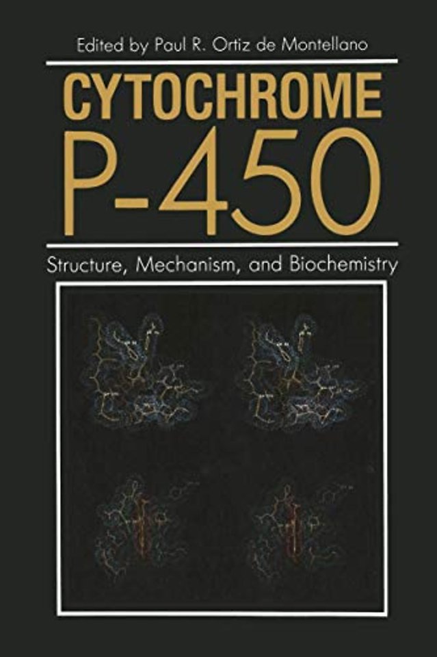 Cytochrome P-450