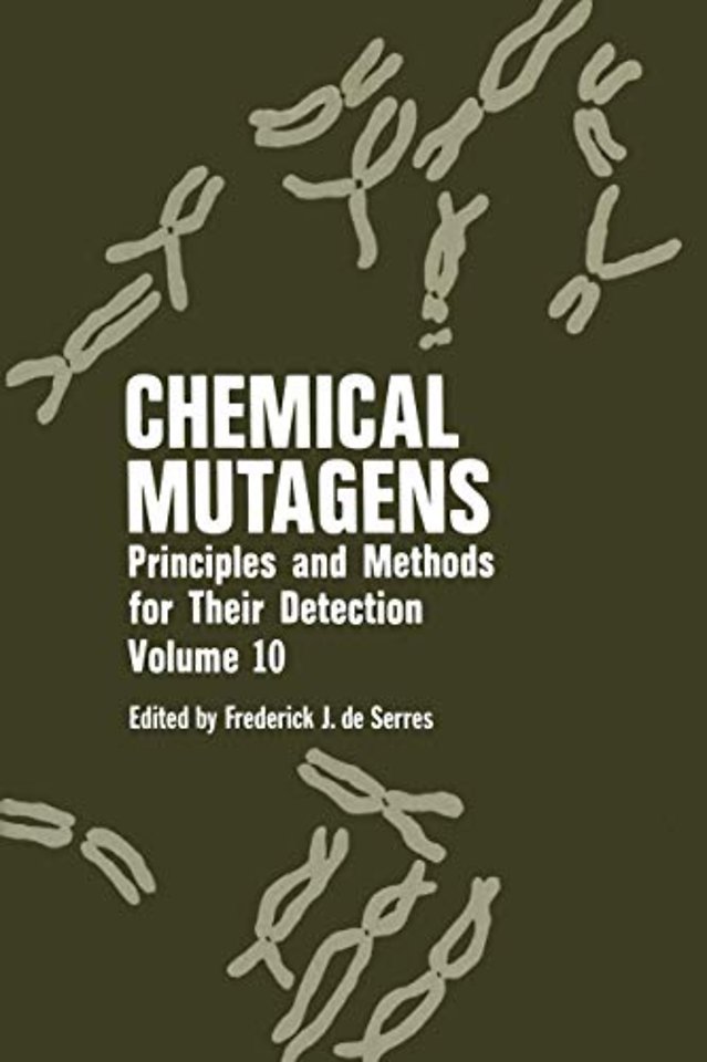 Chemical Mutagens