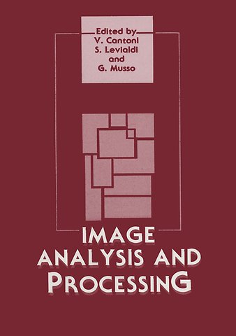 Image Analysis and Processing