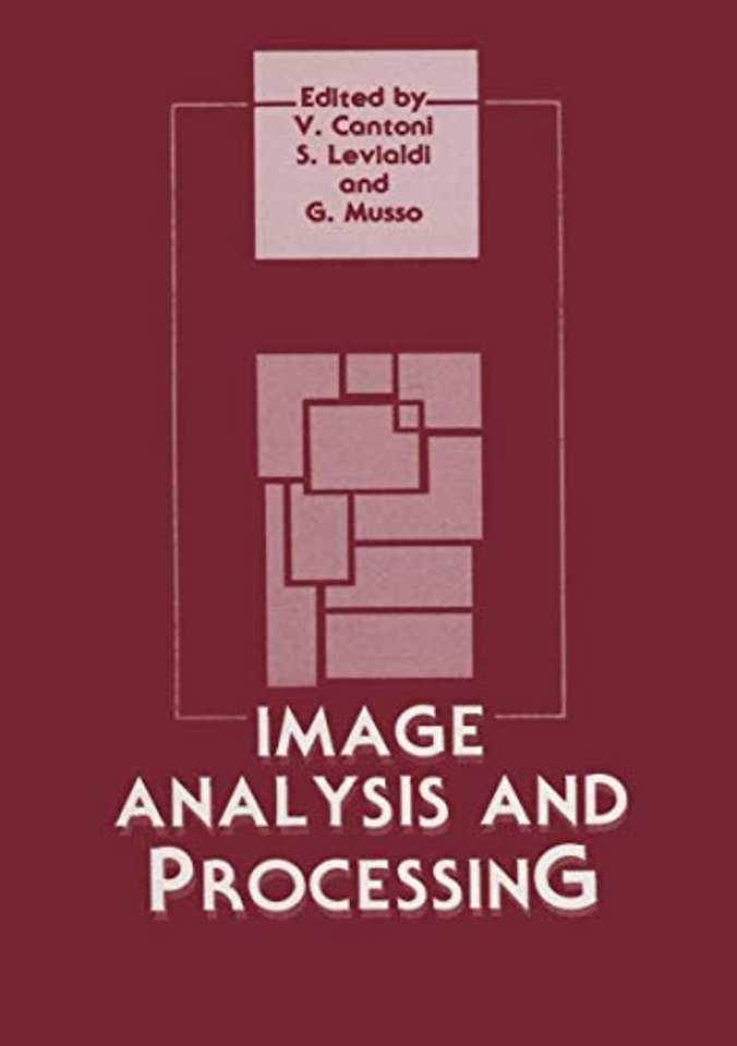 Image Analysis and Processing