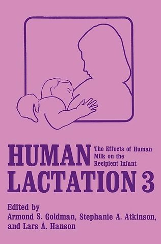 Human Lactation 3