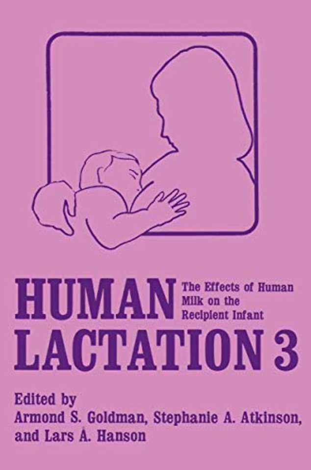 Human Lactation 3
