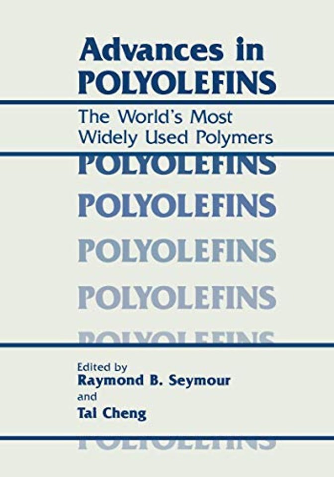 Advances in Polyolefins