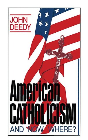 American Catholicism