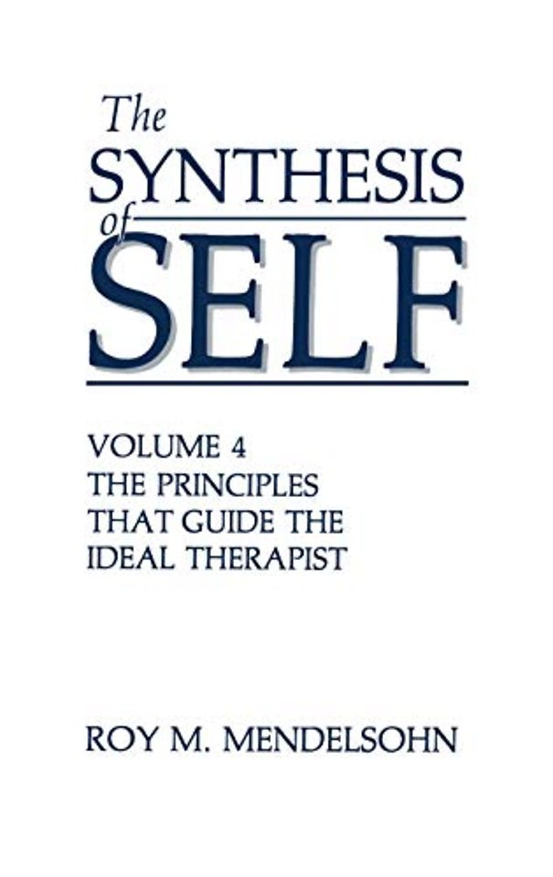 The Synthesis of Self