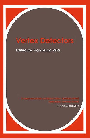 Vertex Detectors