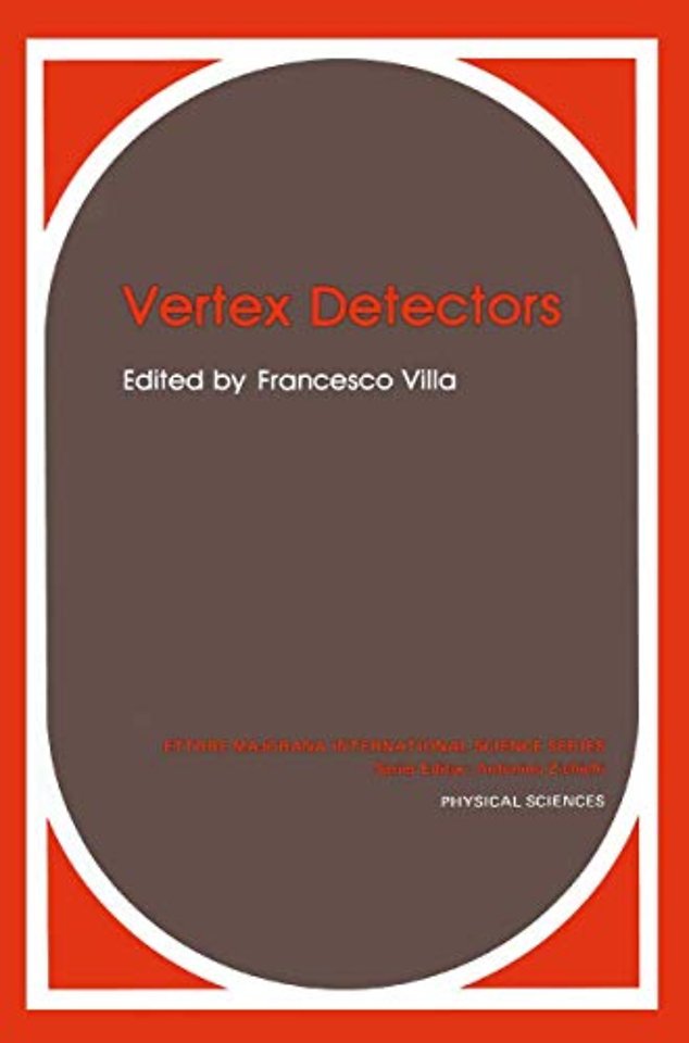 Vertex Detectors