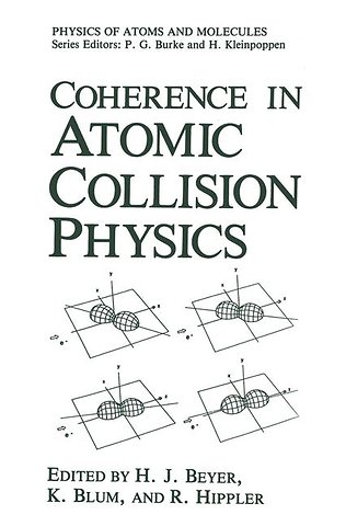 Coherence in Atomic Collision Physics