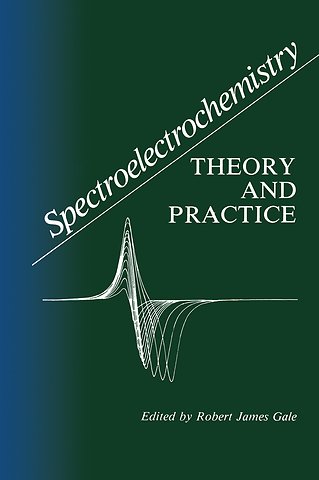 Spectroelectrochemistry