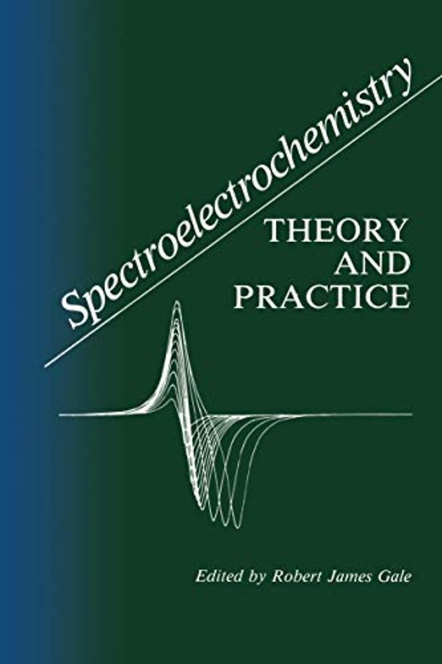 Spectroelectrochemistry