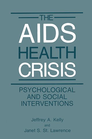 The AIDS Health Crisis